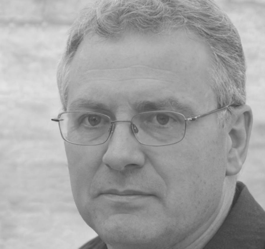 Игорь Белоусов