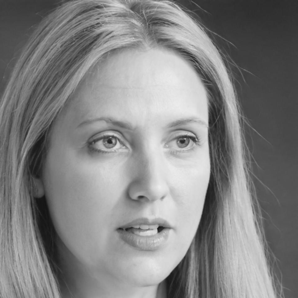 Вероника Ковалёва